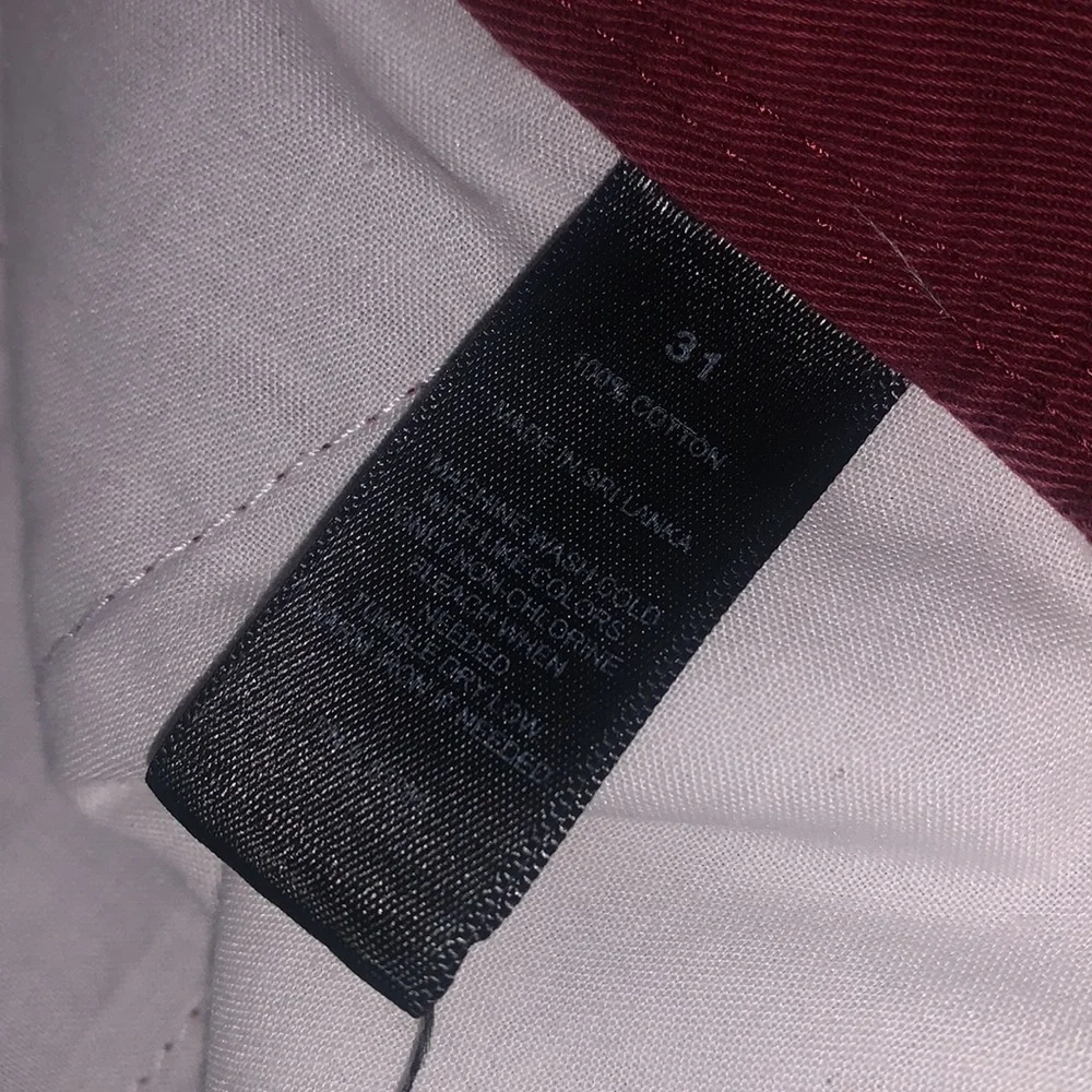 Express shorts - Picture 11 of 14